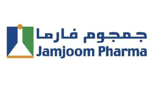 جمجوم فارما