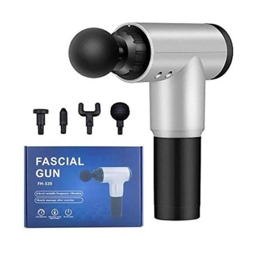 جهاز مساج للتدليك محمول باليد من Fascial HG-320