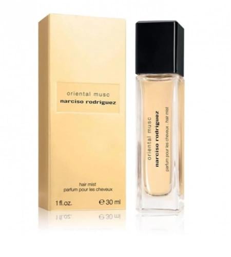 عطر شعر نارسيسو رودريغز أورينتال مسك 30ML