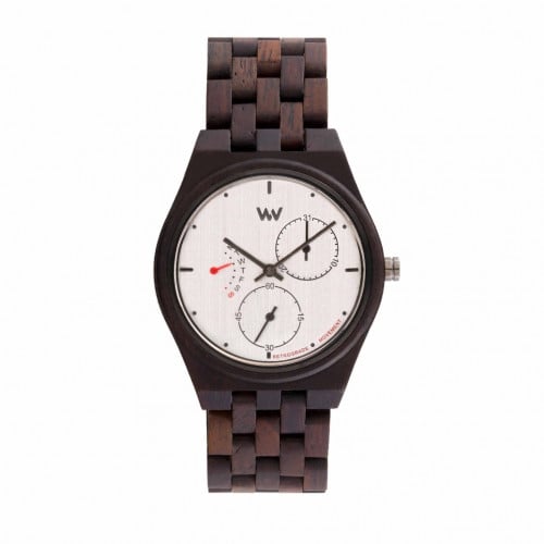 وي وود رايدر خشب غامق