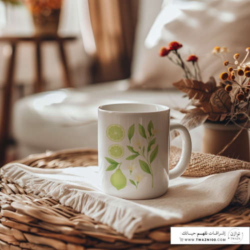 انتعاش | كوب سيراميك 11oz