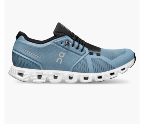 On Running