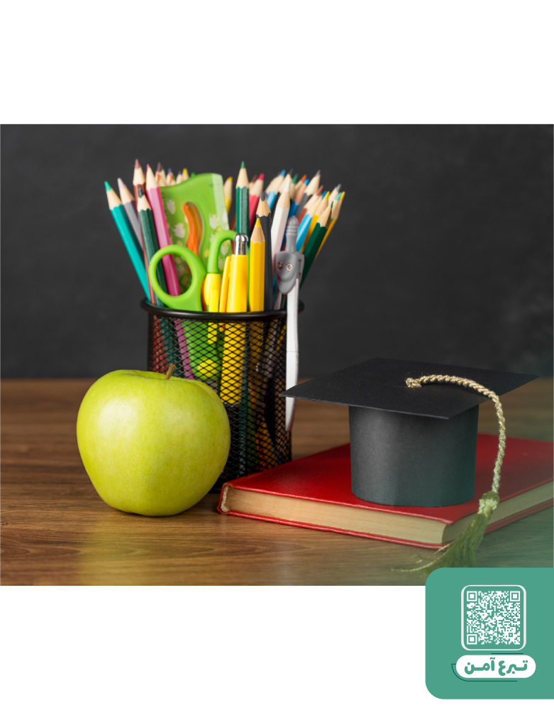 كفالة تعليمية لليتيم-رفاق لرعاية الايتام