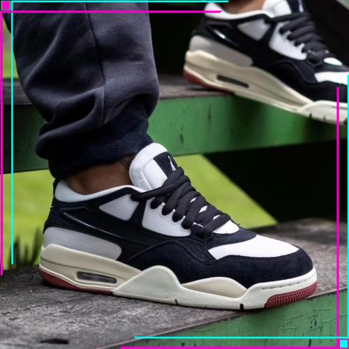 Jordan 4 RM Canyon Rust