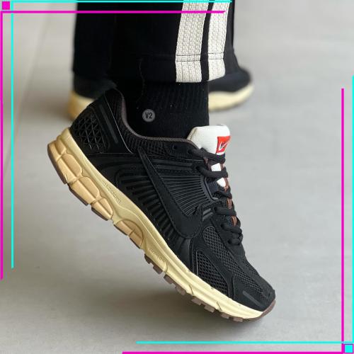 Nike Zoom Vomero 5 Black Sesame