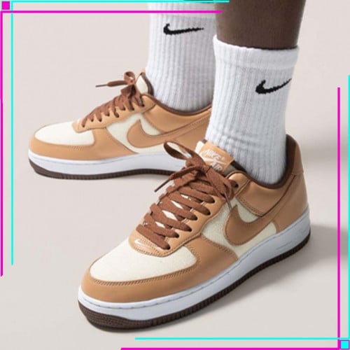 Air Force 1 Low Acorn