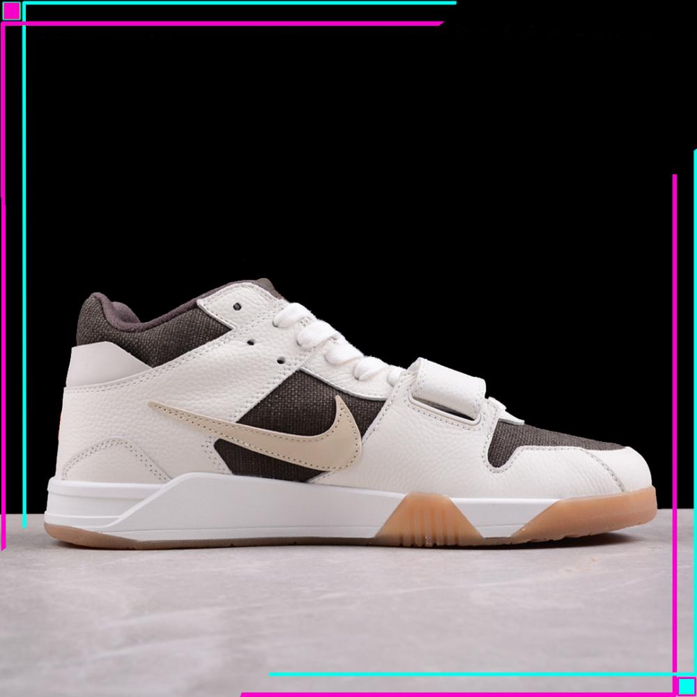 Jordan Jumpman Jack TR Travis Scott Sail