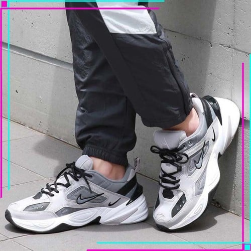 Nike m2 tekno atmosphere grey hotsell