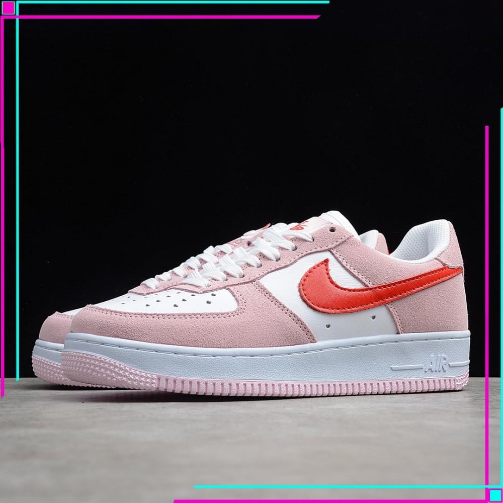 Air Force 1 Low '07 QS Valentine's Day Love Letter