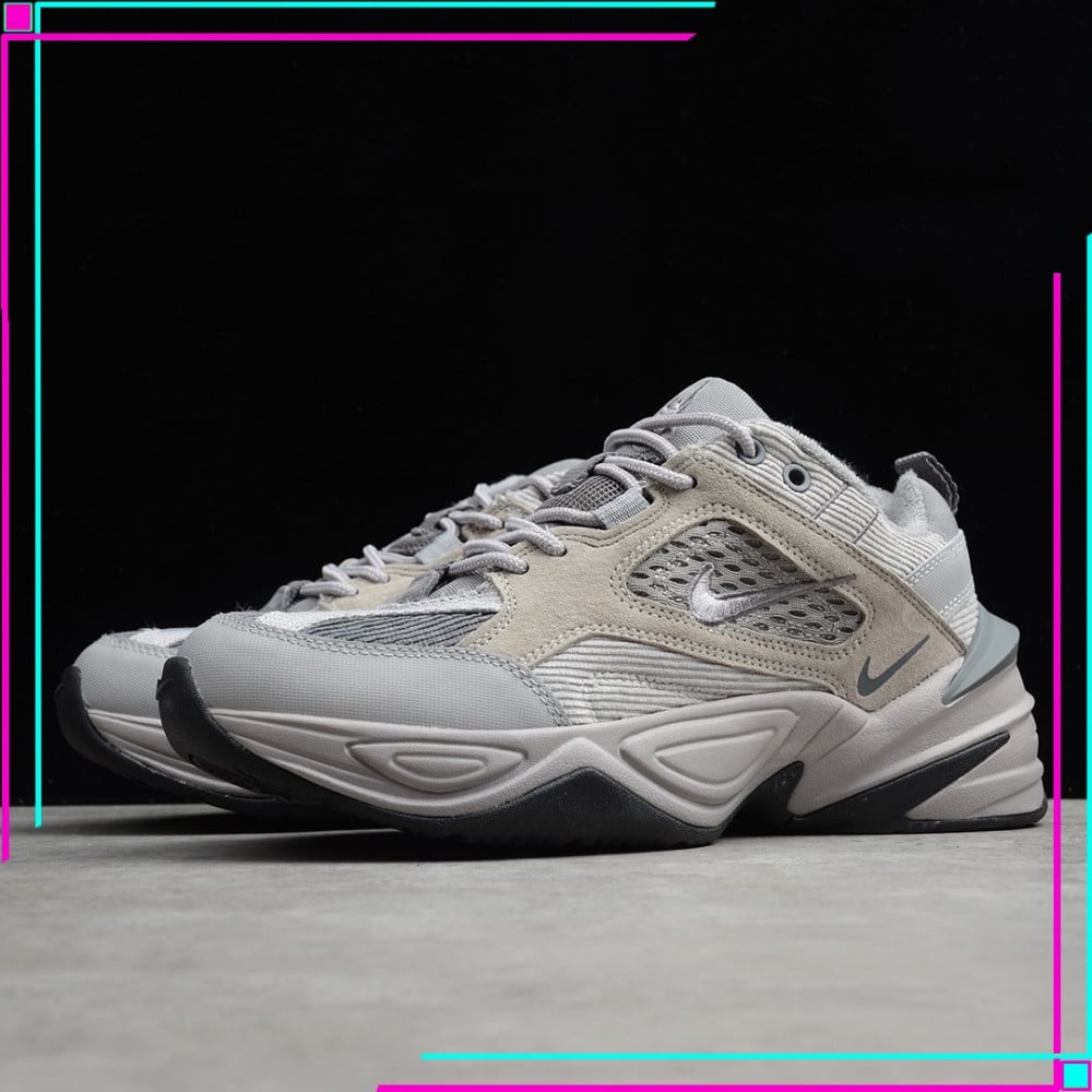 Nike M2K Tekno Atmosphere Grey Scarpa