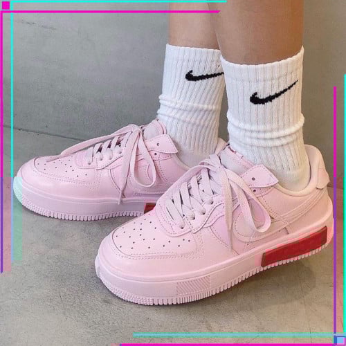 Air Force 1 Low Fontanka Pink Foam