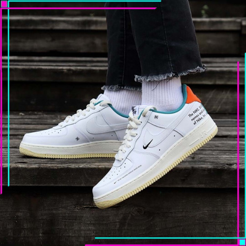 Air Force 1 Low '07 LE Starfish