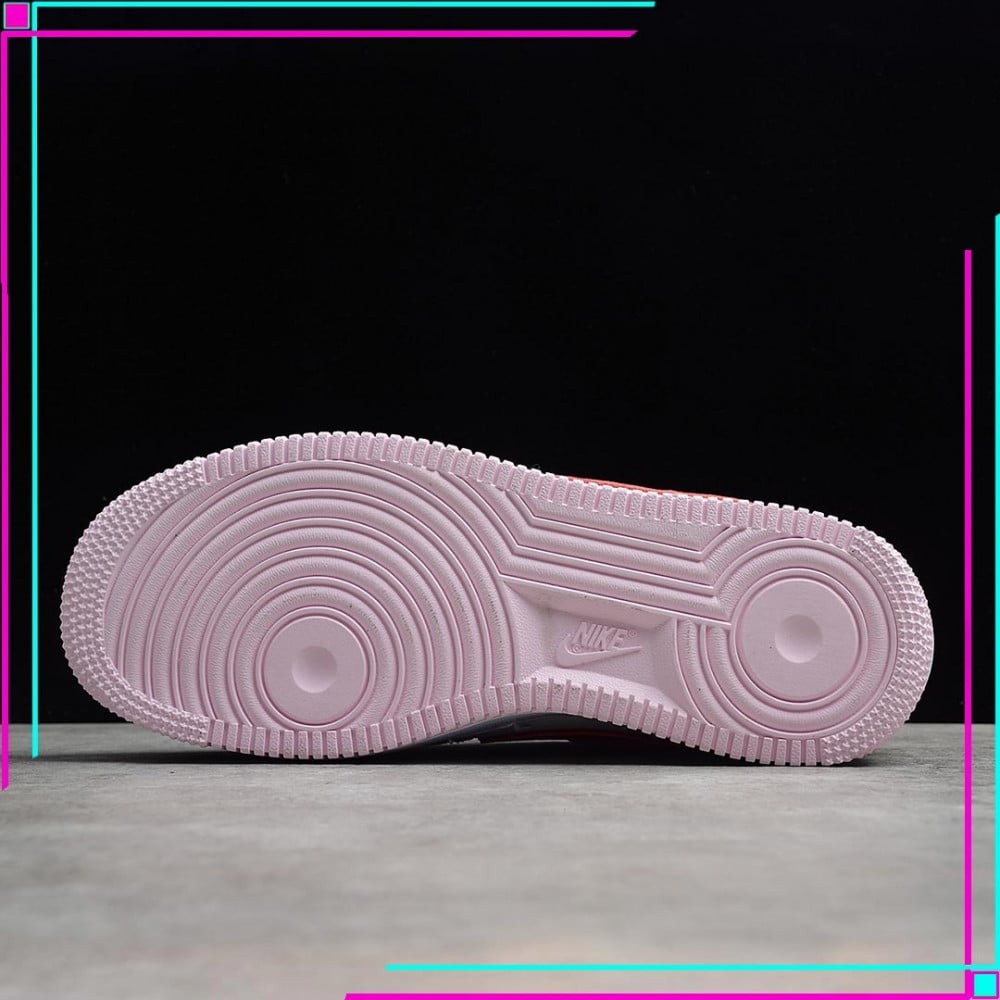 Air Force 1 Low '07 QS Valentine's Day Love Letter