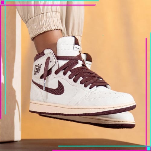 Jordan 1 Retro High OG A Ma Maniére