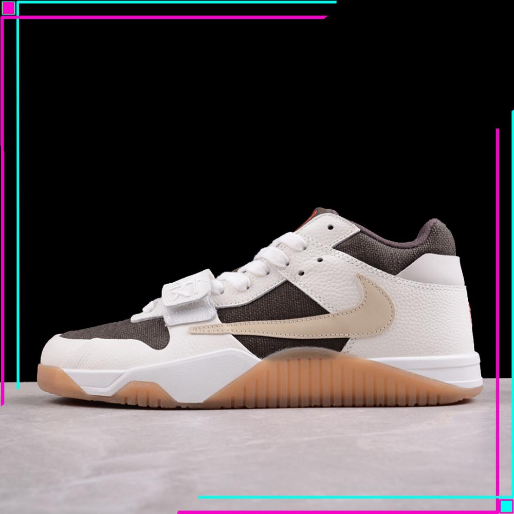 Jordan Jumpman Jack TR Travis Scott Sail