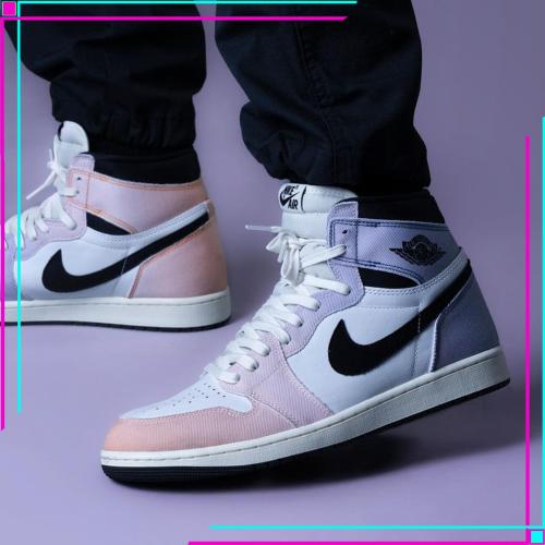 Jordan 1 Retro High OG Skyline