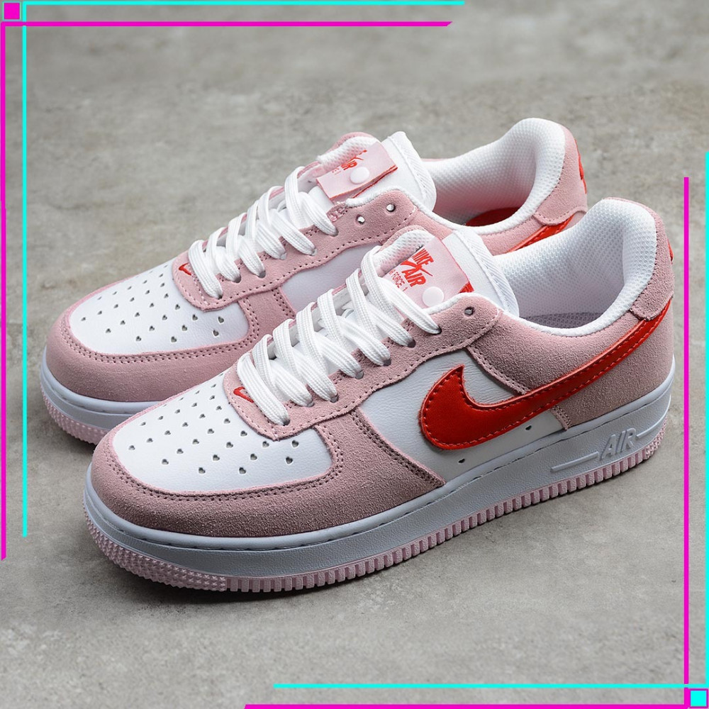 Air Force 1 Low '07 QS Valentine's Day Love Letter