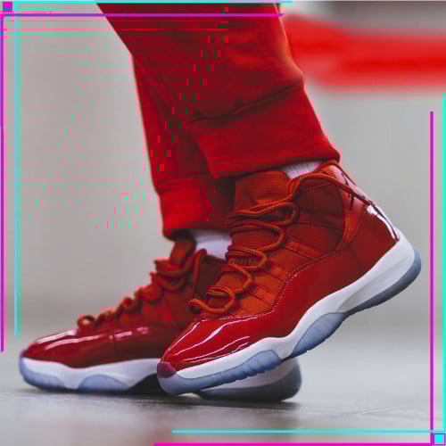 Jordan 11 Retro Win Like 96