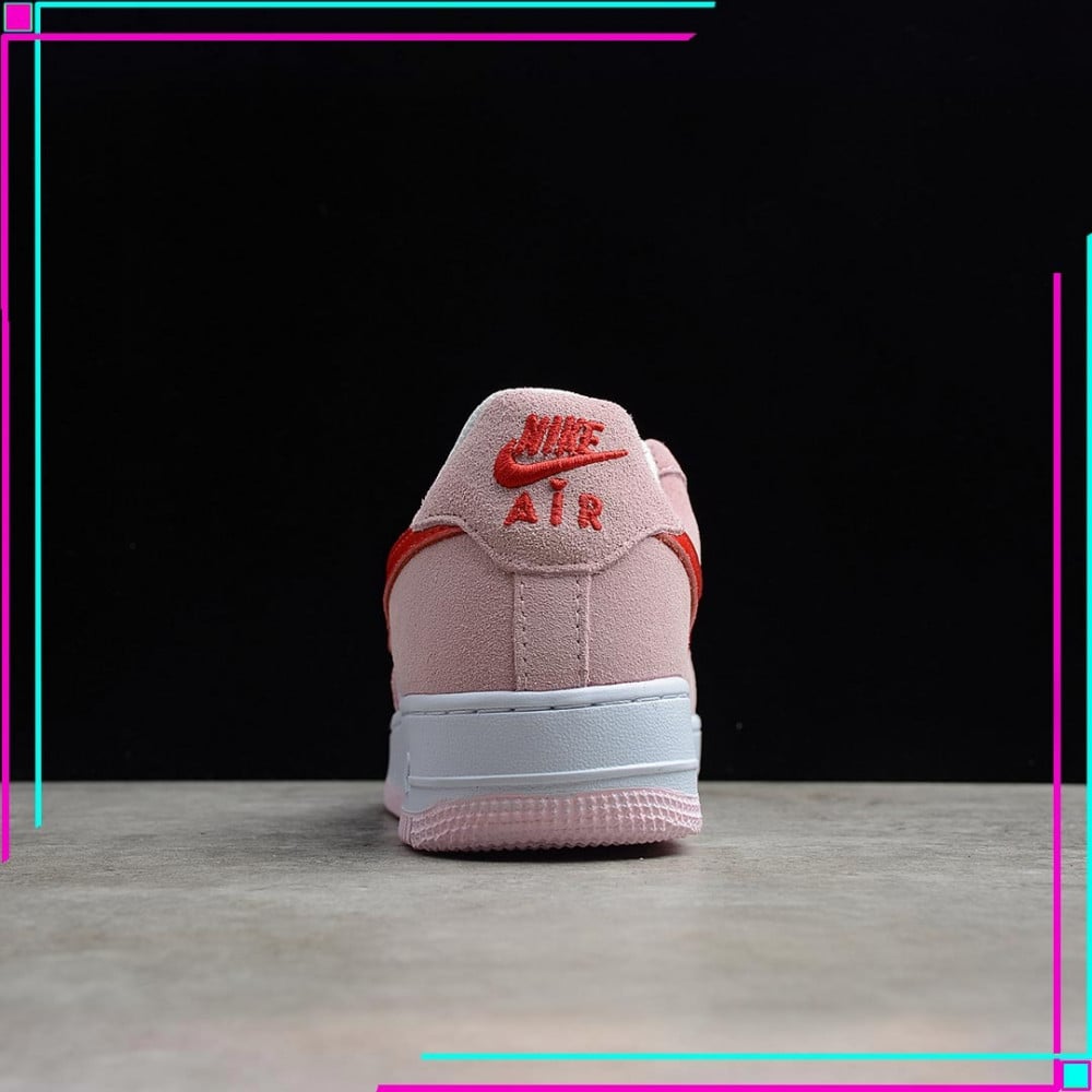 Air Force 1 Low '07 QS Valentine's Day Love Letter