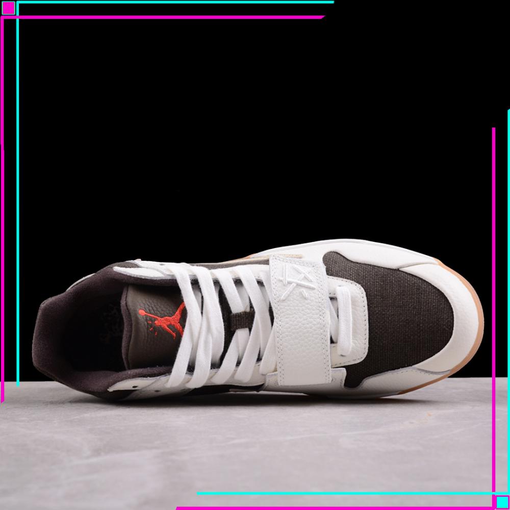 Jordan Jumpman Jack TR Travis Scott Sail