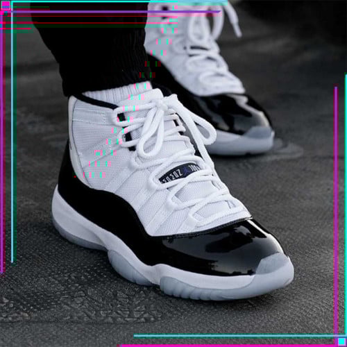 Jordan 11 Retro Concord