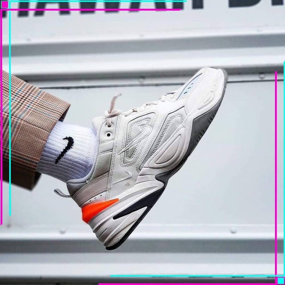 Nike m2k tekno sp on feet best sale