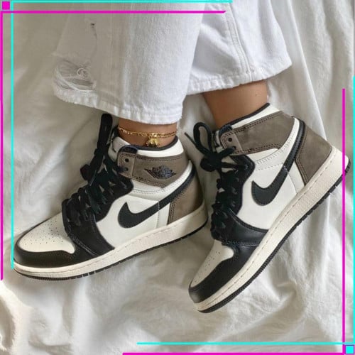 Jordan 1 Retro High Dark Mocha