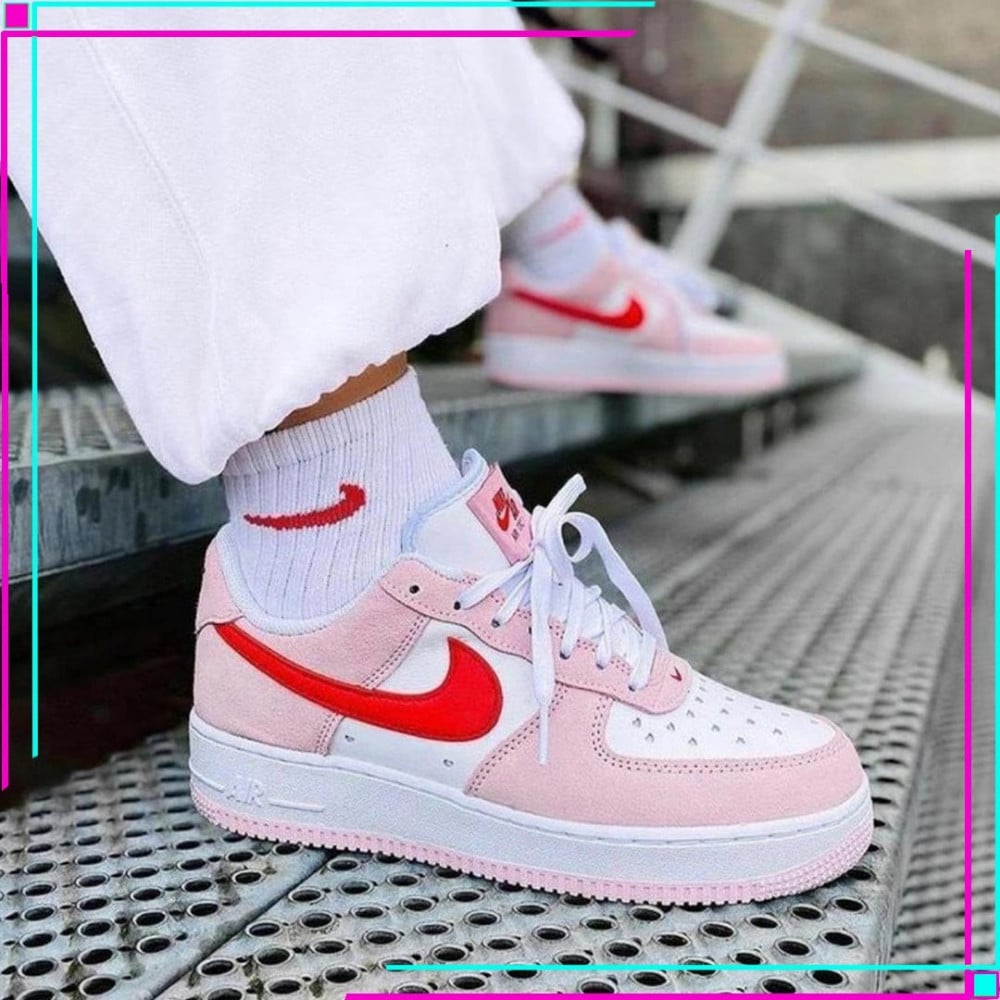 Air Force 1 Low '07 QS Valentine's Day Love Letter