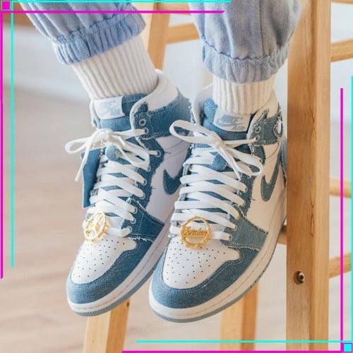 Jordan 1 High OG Denim