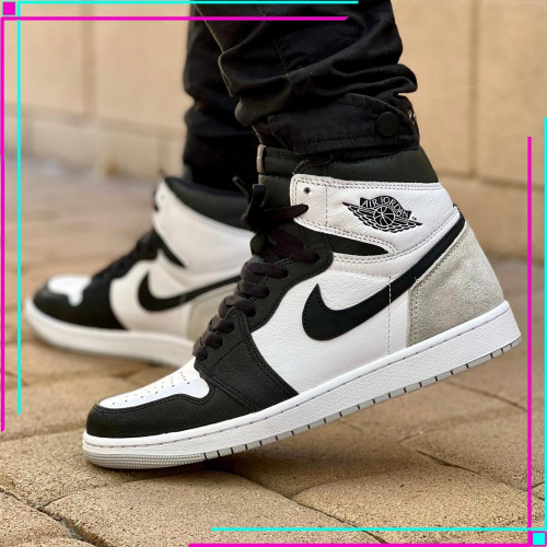 Jordan 1 Retro High OG Bleached Coral