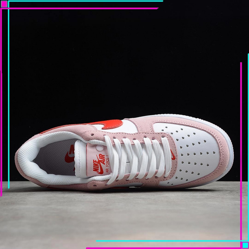 Air Force 1 Low '07 QS Valentine's Day Love Letter