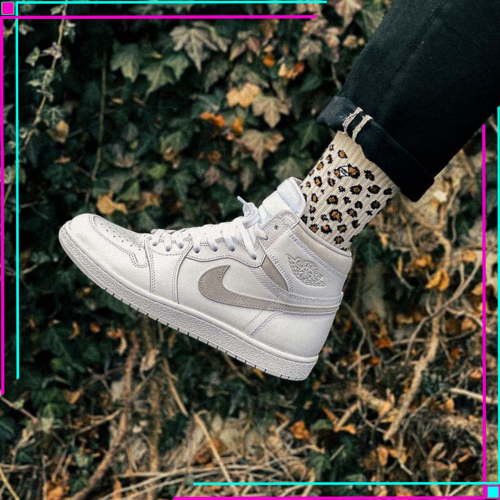 jordan 1 High 85 OG Neutral Gray