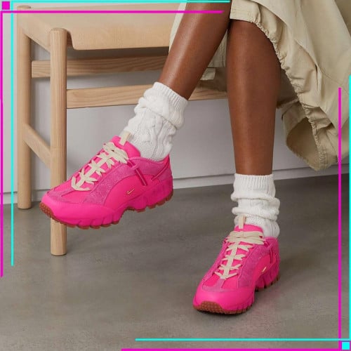 Nike Air Humara LX Jacquemus Pink Flash