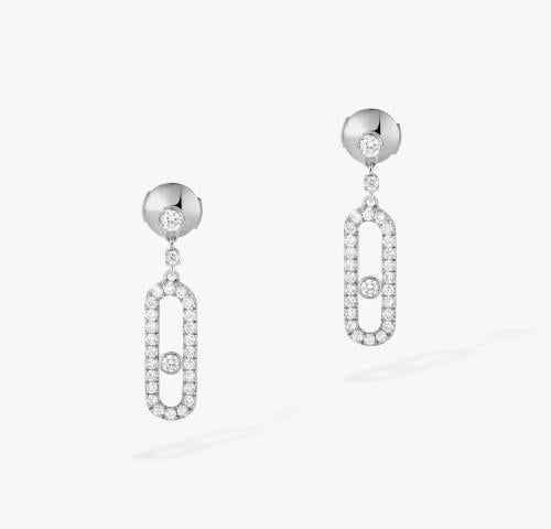 حلق ميسيكا move uno