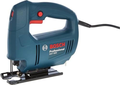 منشار اوركت بوش GST 650 Bosch