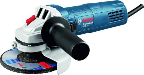 صاروخ قص بوشBosch GWS 11-125