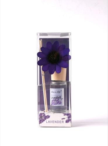 فواحة لافندر (Lavender)