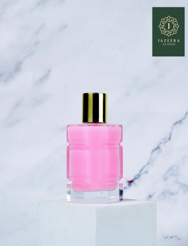 عطر مسك الرمان