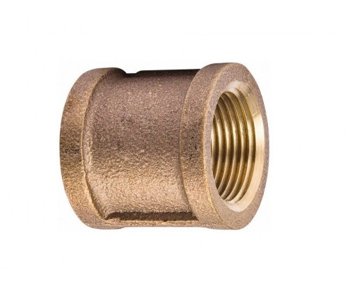 3/4" كوبلينق نحاس