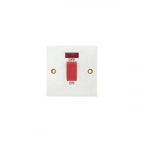 قاطع جداري 45 امبير