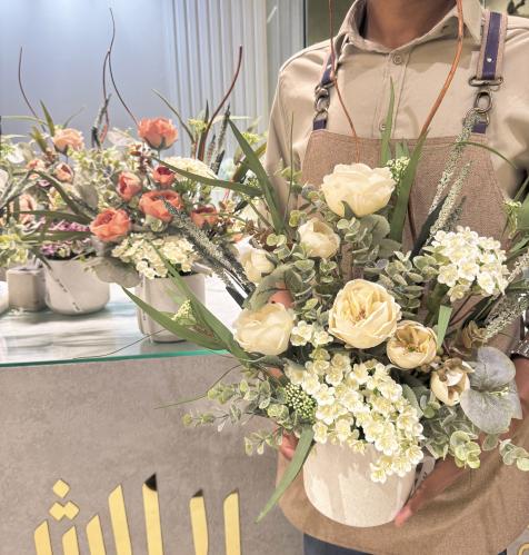 فازات صناعي