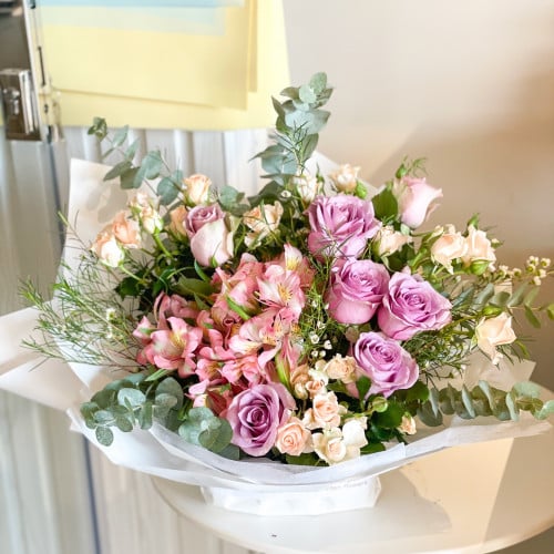 بوكيه الهولندي