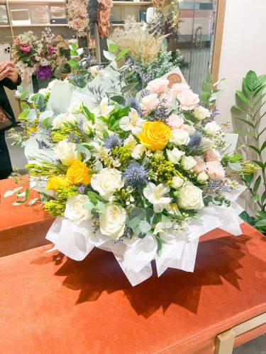 بوكيه كلاسيك