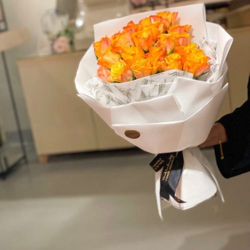 بوكيه الاشراق