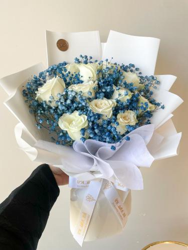 بوكيه الجبسوفيليا