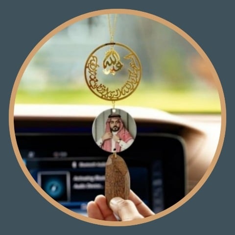 إكسسوارات سيارات