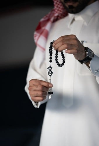 سبحه رجالي بالاسم