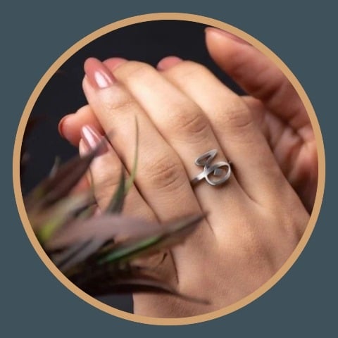 خواتم نسائية