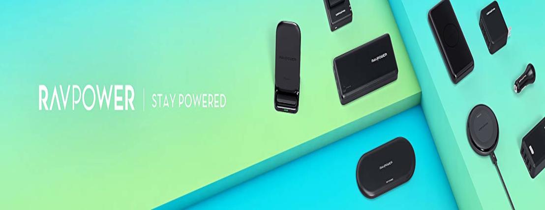 Ravpower