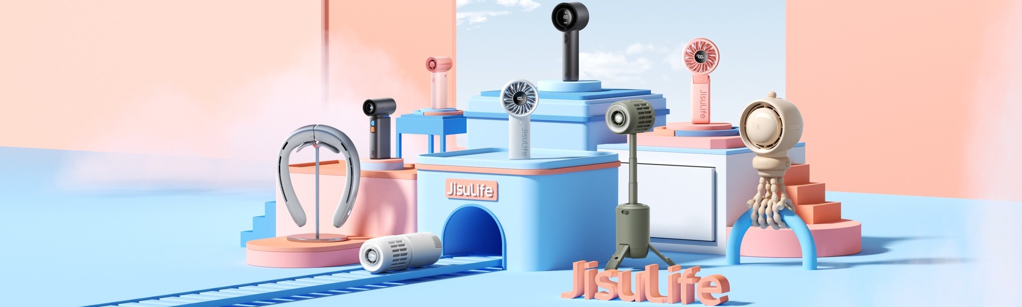JisuLife | جيسولايف